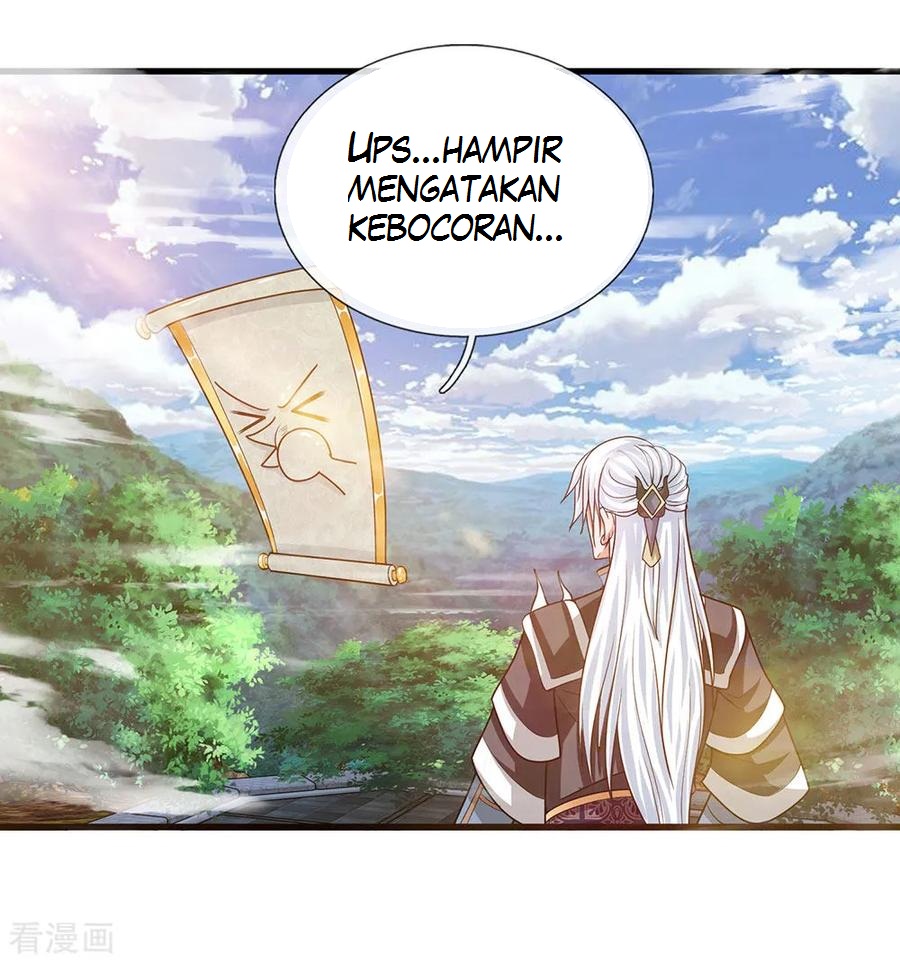 Shura Sword Sovereign Chapter 05 Gambar 6